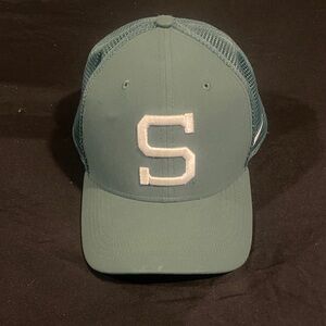 Nike Michigan State Spartans Classic99 Dri Fit Hat